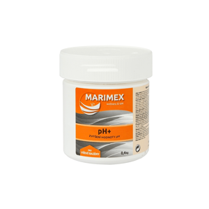 Marimex Spa pH+ 0,4 kg