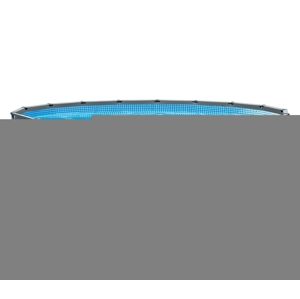 Bazén Florida Premium Grey 4,88x1,22 m s pieskovou filtráciou