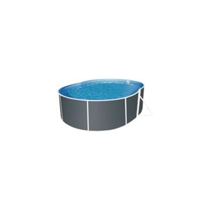 Bazén Orlando Premium DL 3,66 x 5,48 x 1,22 m bez filtrácie