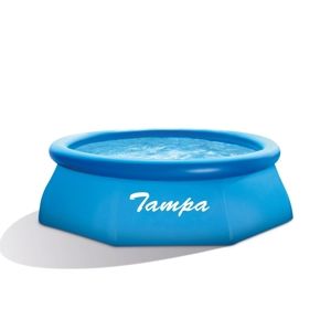 Bazén Tampa 2,44x0,76 m bez príslušenstva