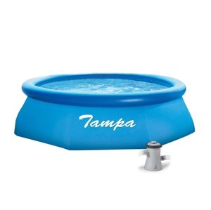 Bazén Tampa 3,05x0,76 m s kartušovou filtráciou