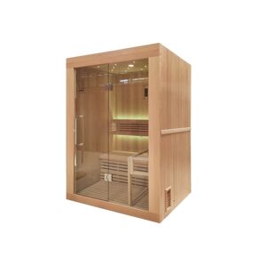 Fínska sauna Marimex KIPPIS L