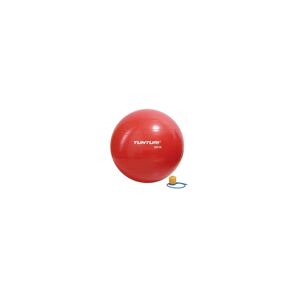 Gymnastická lopta TUNTURI 90 cm červená