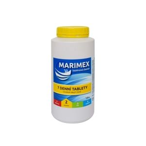 Marimex 7 dňové Tablety 1,6 kg
