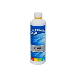 Marimex  Čistič 0,6l