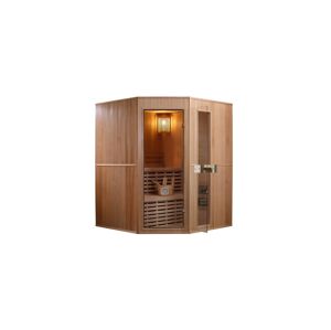 Sauna fínska Marimex SISU XL